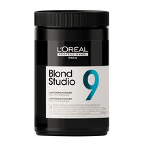 BLOND STUDIO MULTI-TECHNIQUES 9 - Blond Studio | L'Oréal Partner Shop